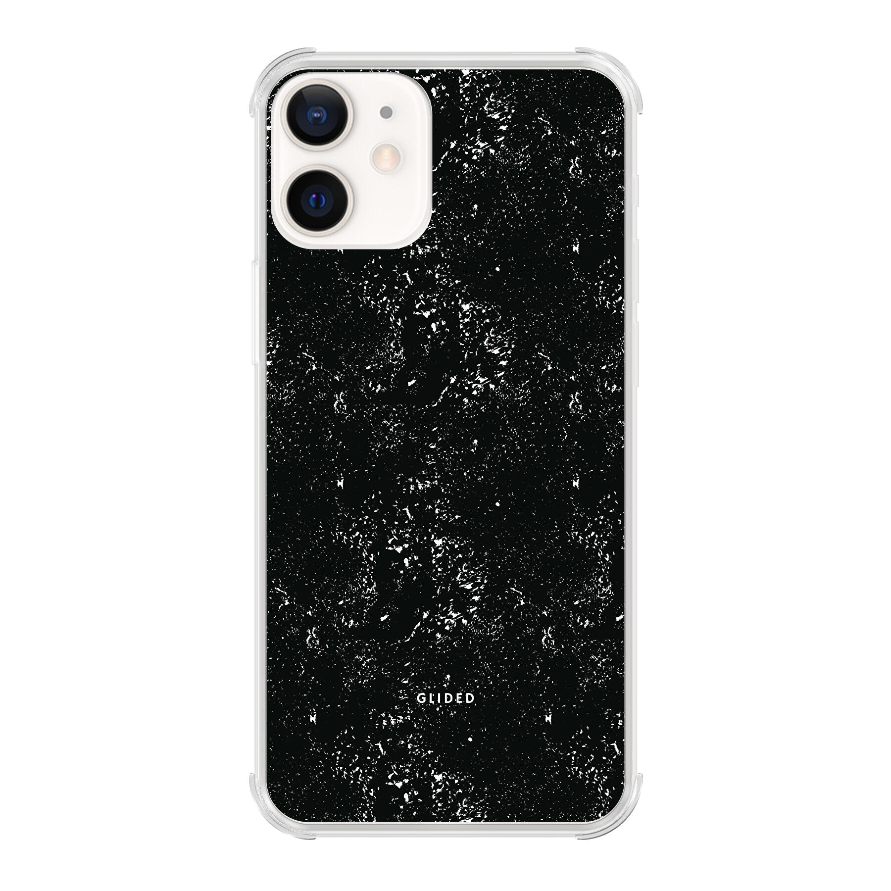 Skytly - iPhone 12 Pro Handyhülle Bumper case