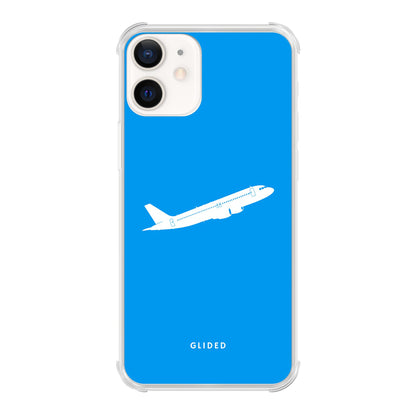 Up to Sky - iPhone 12 Pro Handyhülle Bumper case