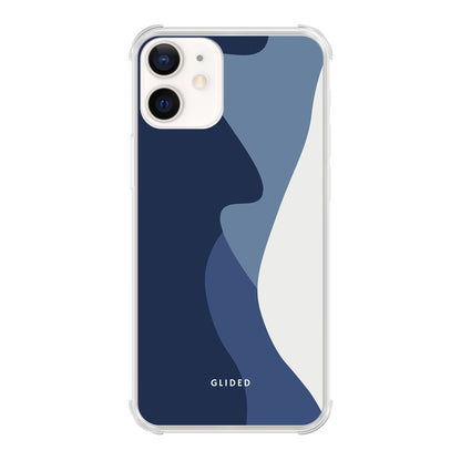 Wave Dream - iPhone 12 Pro Handyhülle Bumper case