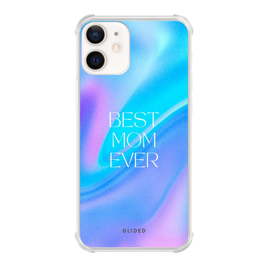 Best Mom - iPhone 12 Pro - Bumper case
