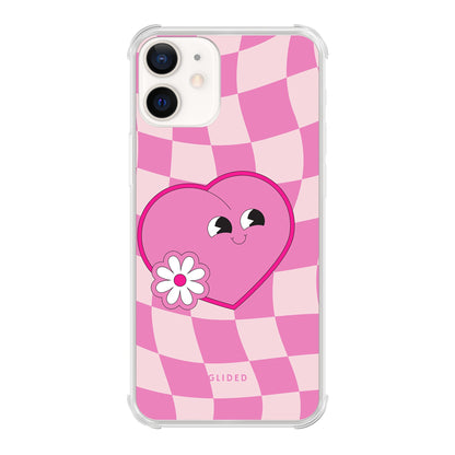 Sweet Love - iPhone 12 Pro Handyhülle Bumper case