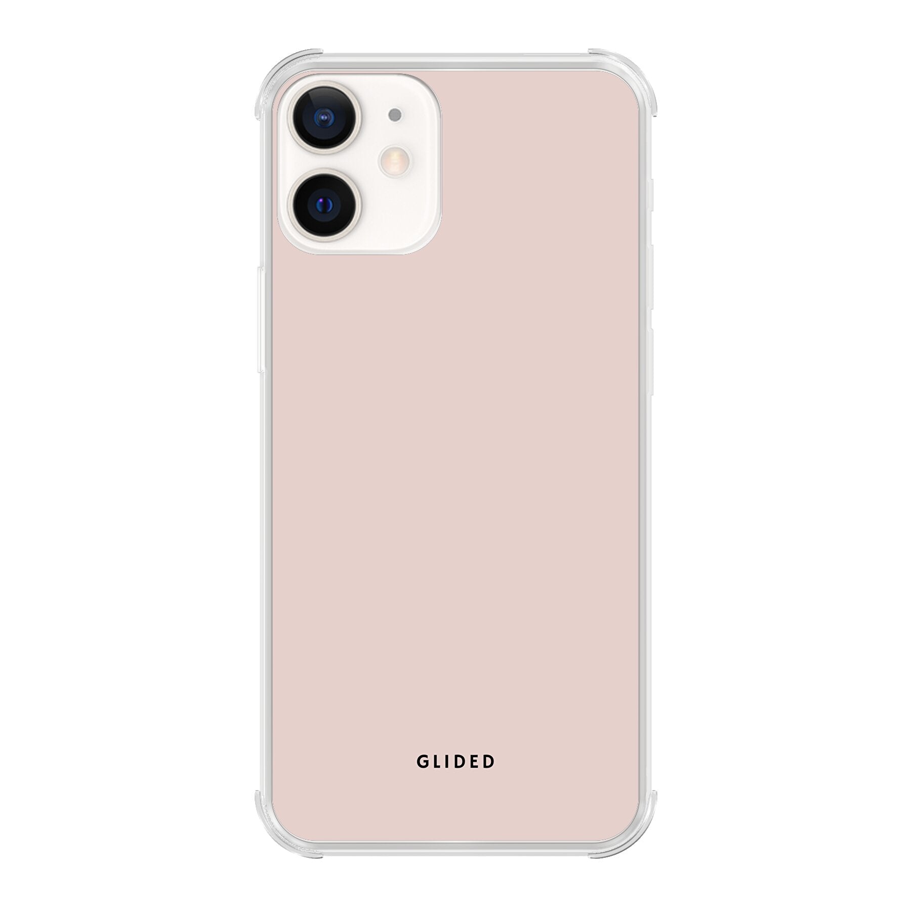 Pink Dream - iPhone 12 Pro Handyhülle Bumper case