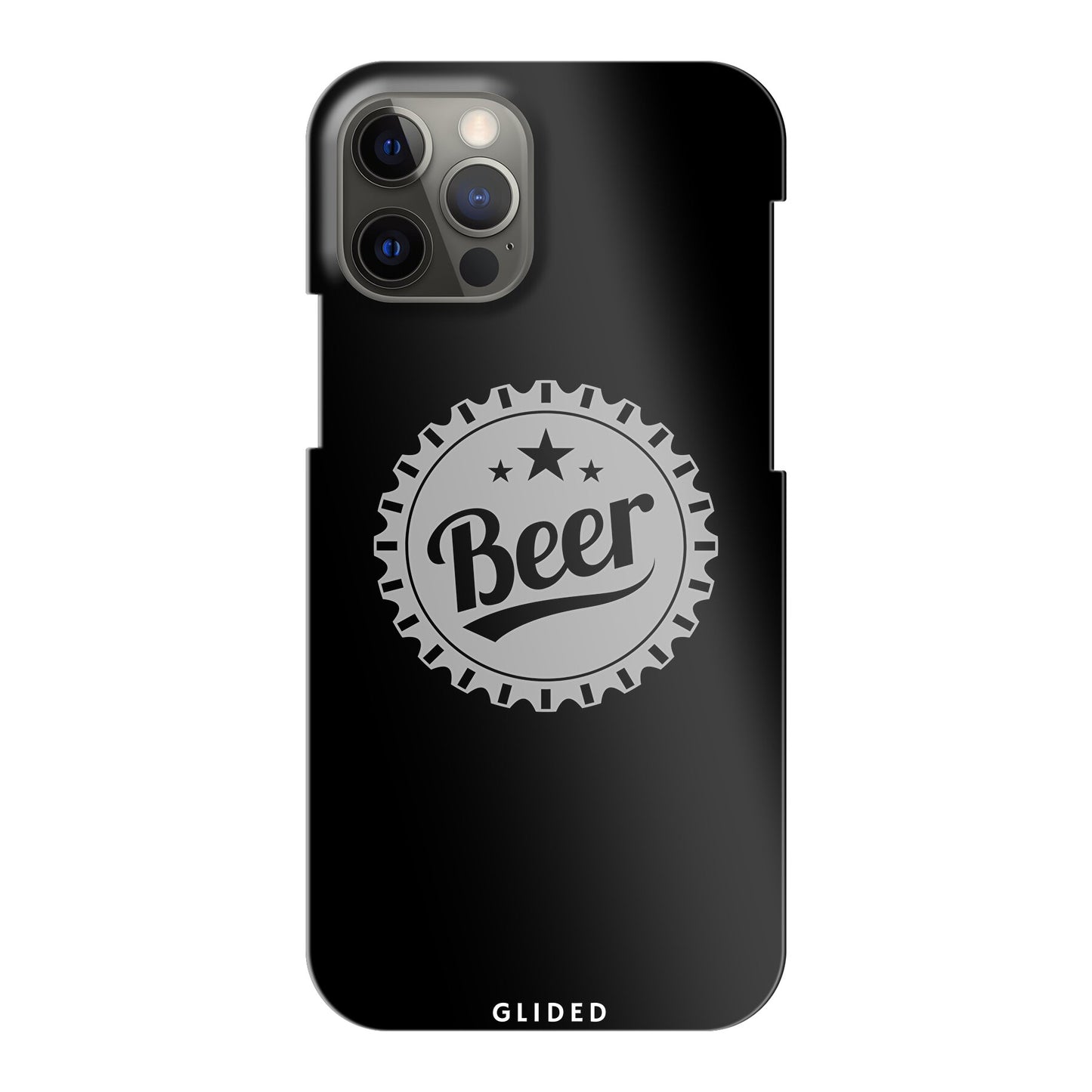 Cheers - iPhone 12 Pro - Hard Case