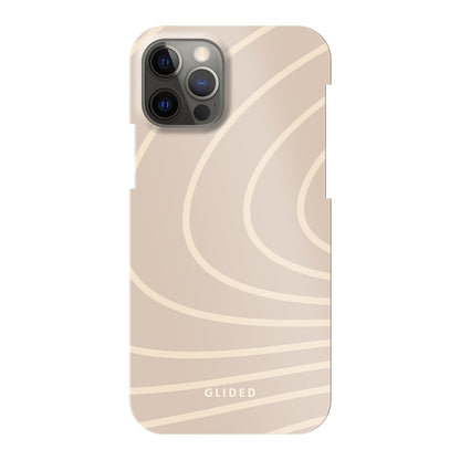 Celestia - iPhone 12 Pro Handyhülle Hard Case