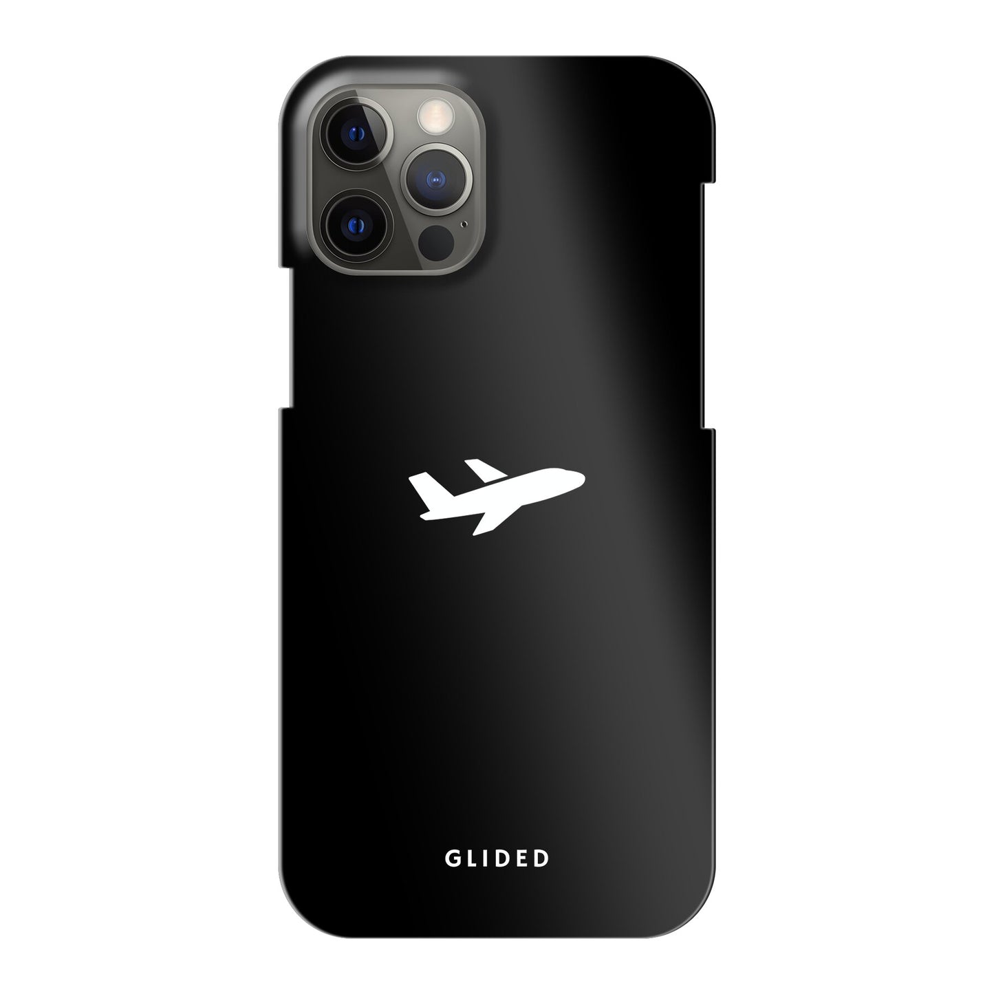 Fly Away - iPhone 12 Pro Handyhülle Hard Case