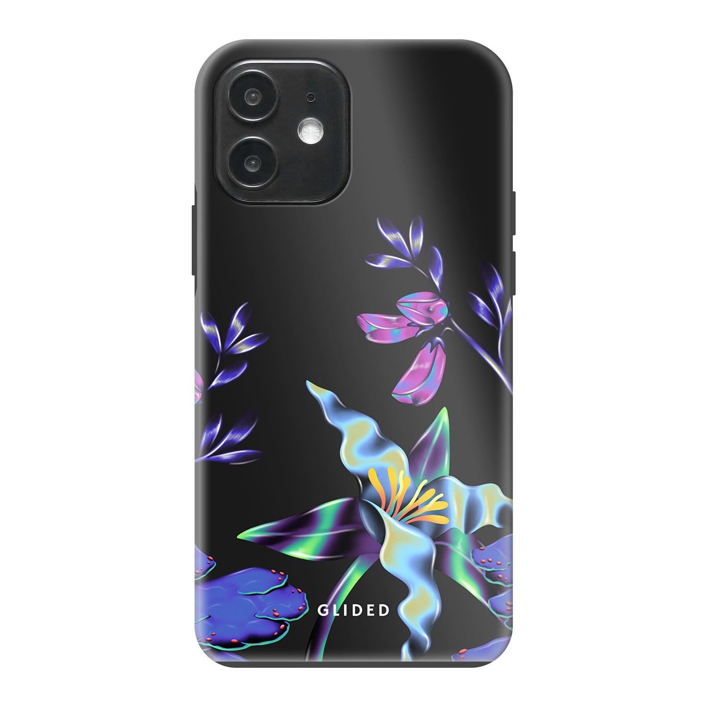 Special Flower - iPhone 12 Pro Handyhülle MagSafe Tough case