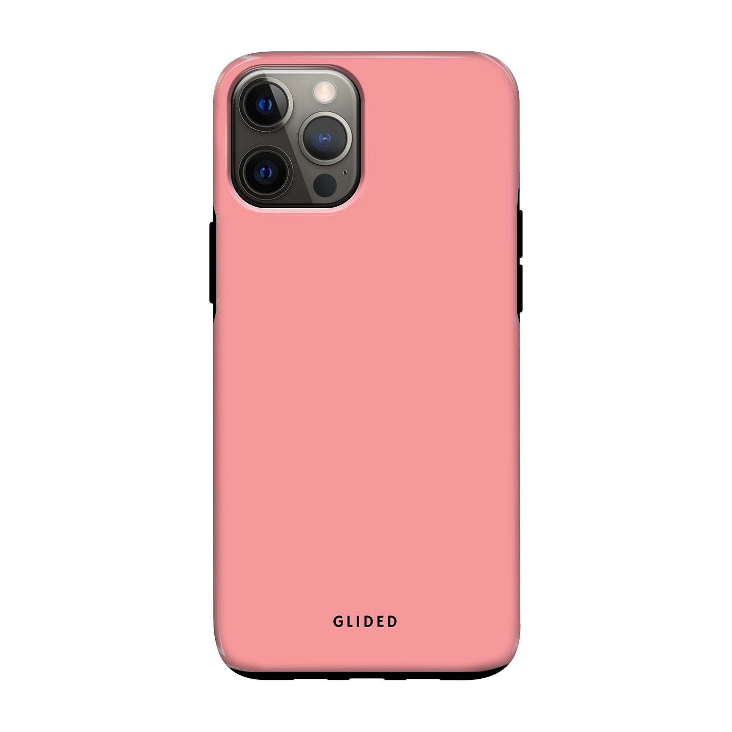 Blush Bloom - iPhone 12 Pro Handyhülle MagSafe Tough case