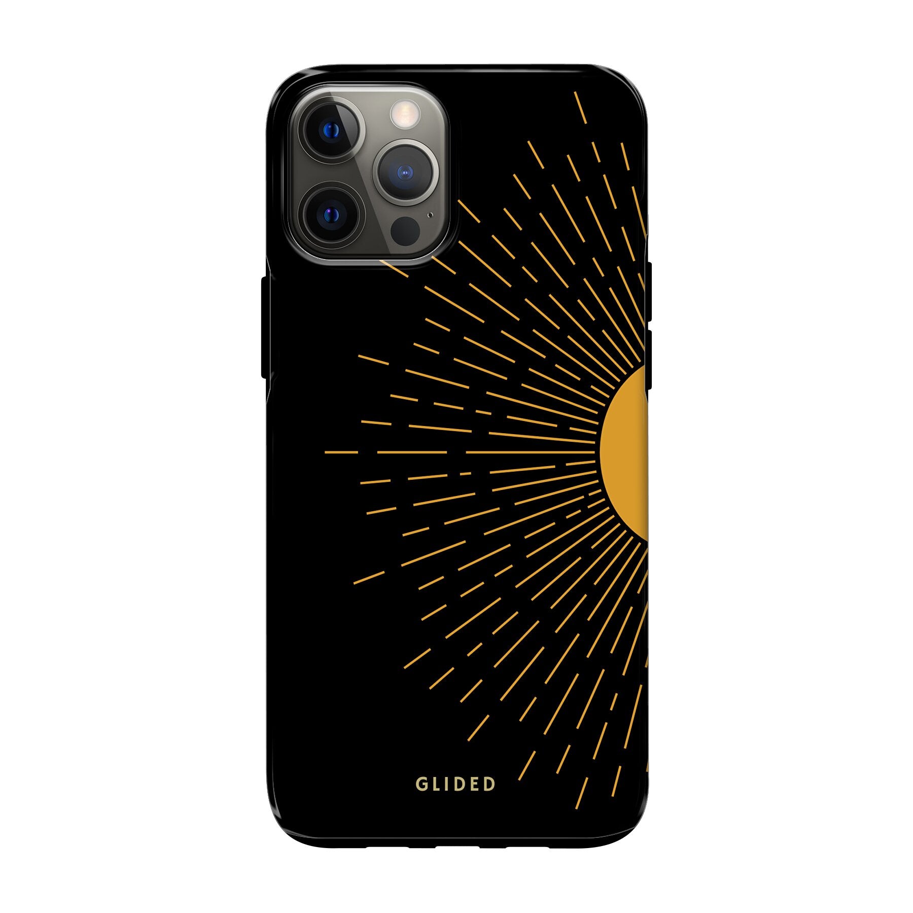Sunlit - iPhone 12 Pro Handyhülle MagSafe Tough case