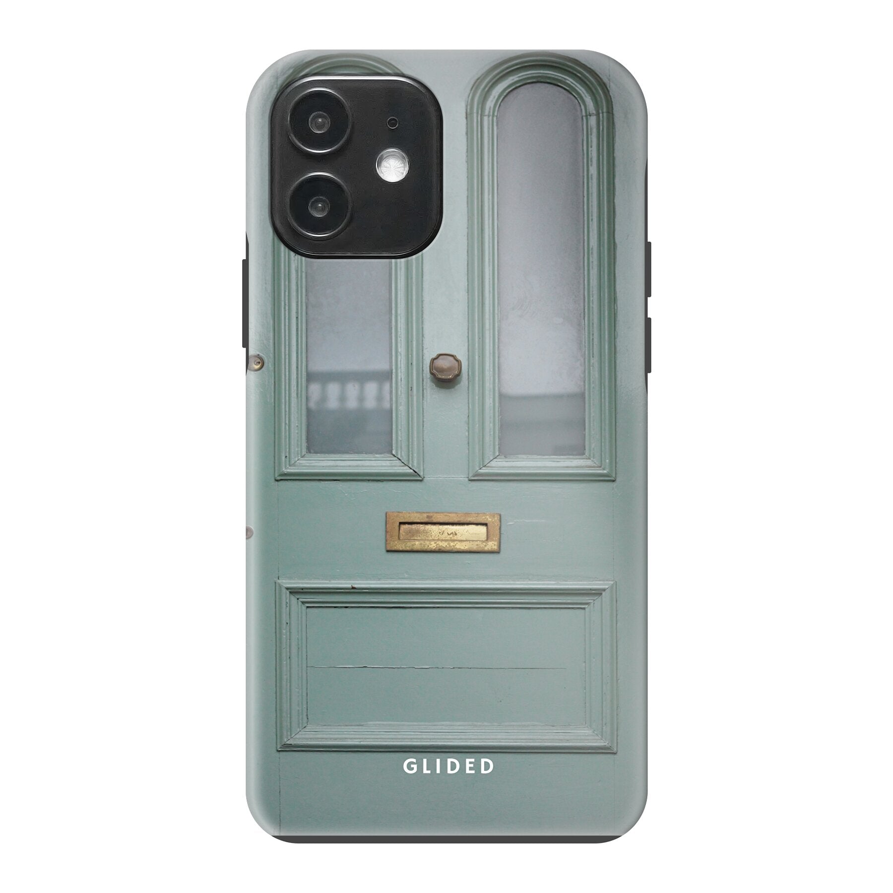 Doorway Dream - iPhone 12 Pro Handyhülle MagSafe Tough case