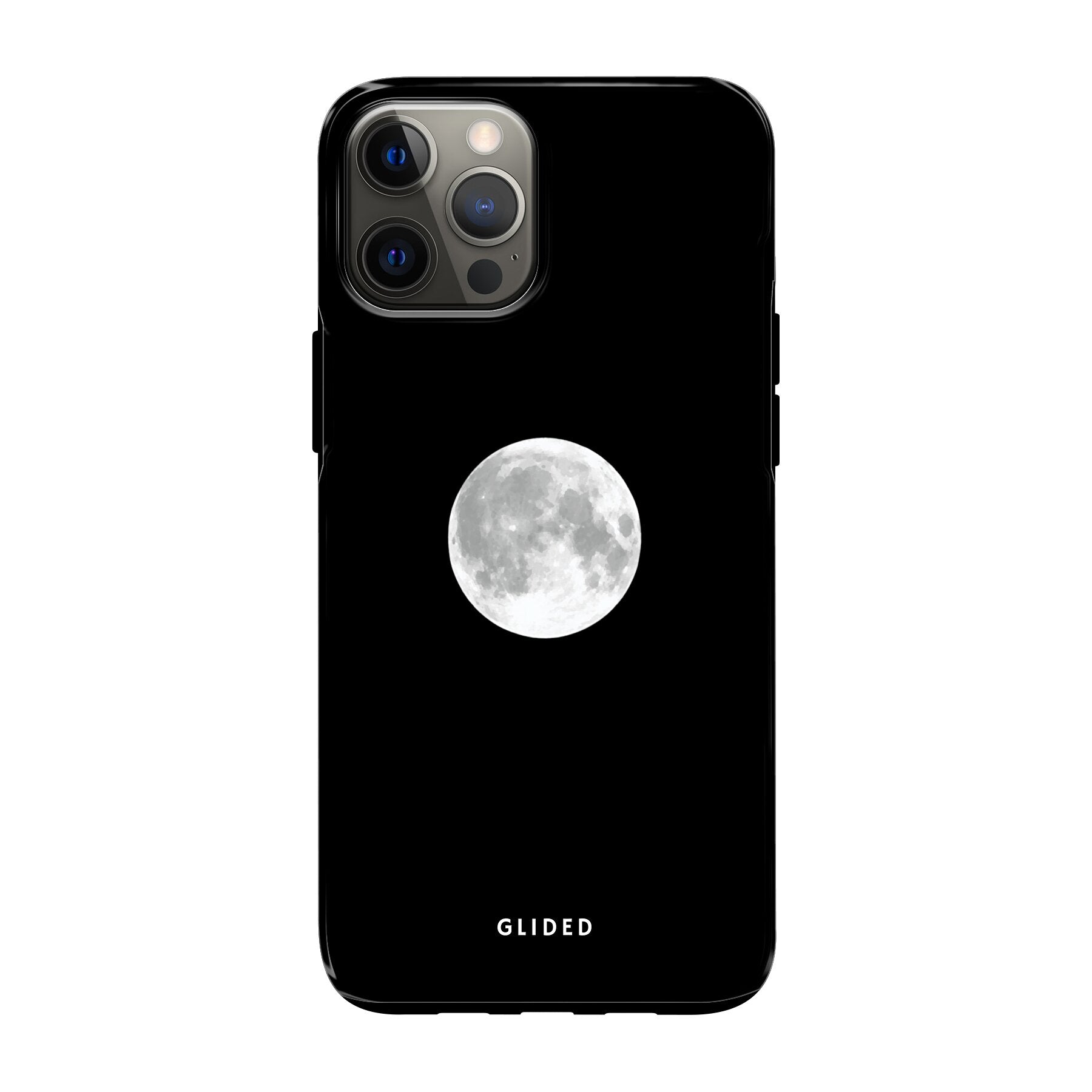 Epic Moon - iPhone 12 Pro Handyhülle MagSafe Tough case