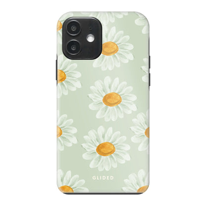 Daisy - iPhone 12 Pro Handyhülle MagSafe Tough case