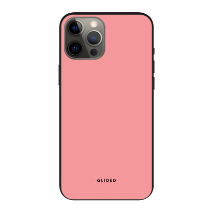 Blush Bloom - iPhone 12 Pro Max Handyhülle Biologisch Abbaubar