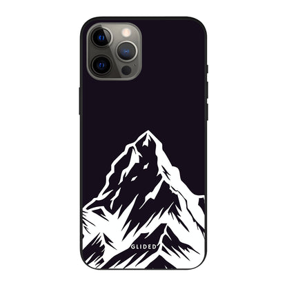 Alpine Adventure - iPhone 12 Pro Max - Biologisch Abbaubar