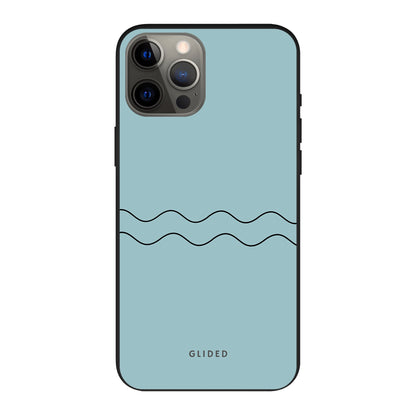 Horizona - iPhone 12 Pro Max Handyhülle Biologisch Abbaubar