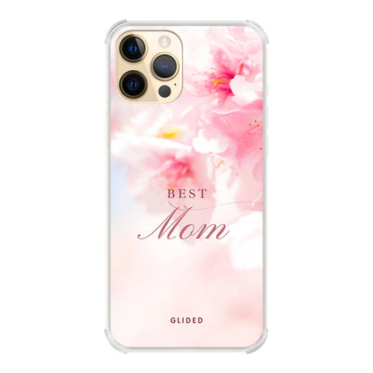 Flower Power - iPhone 12 Pro Max - Bumper case