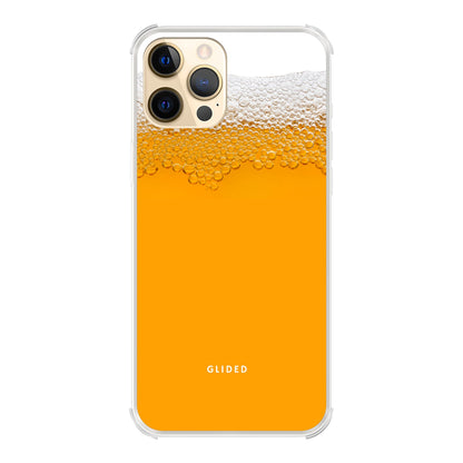 Splash - iPhone 12 Pro Max - Bumper case