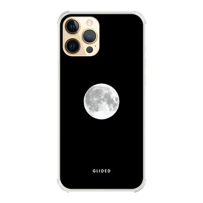 Epic Moon - iPhone 12 Pro Max Handyhülle Bumper case