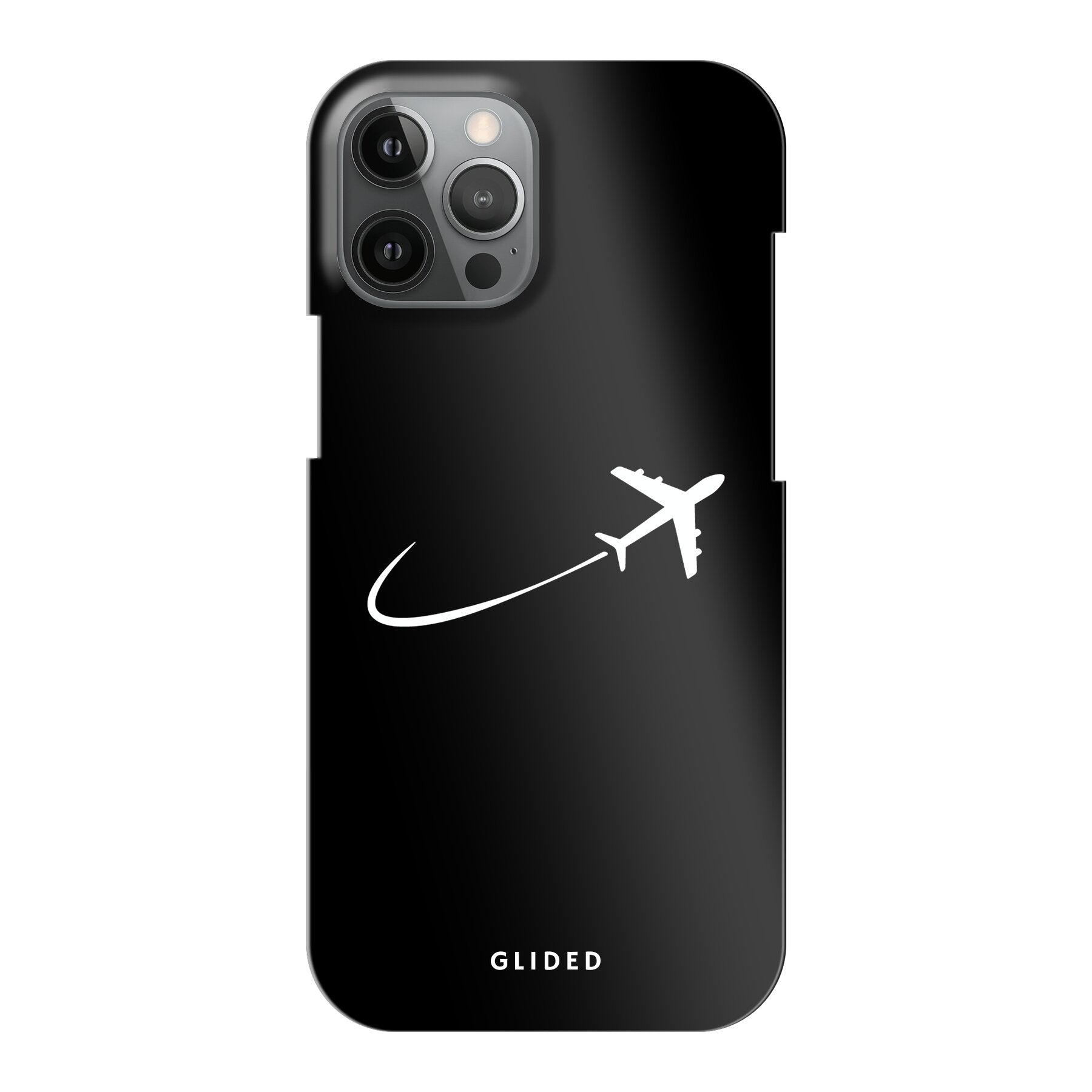 Takeoff - iPhone 12 Pro Max Handyhülle Hard Case