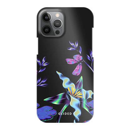 Special Flower - iPhone 12 Pro Max Handyhülle Hard Case