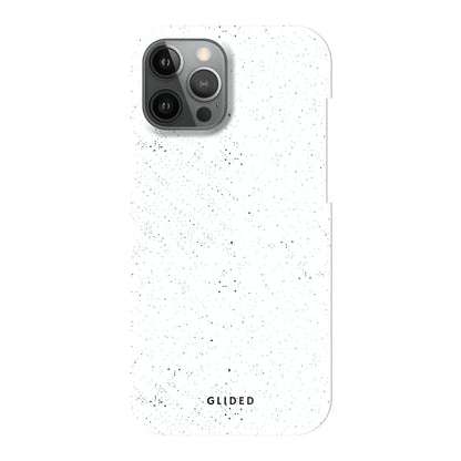 Subtle Essence - iPhone 12 Pro Max Handyhülle Hard Case