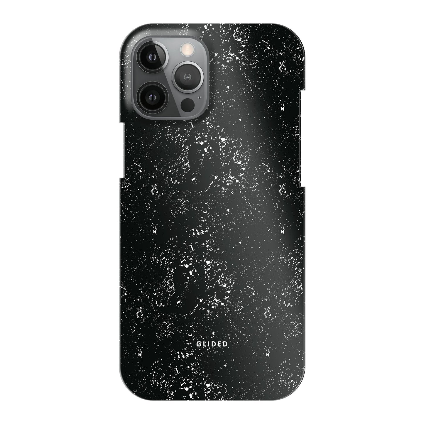 Skytly - iPhone 12 Pro Max Handyhülle Hard Case