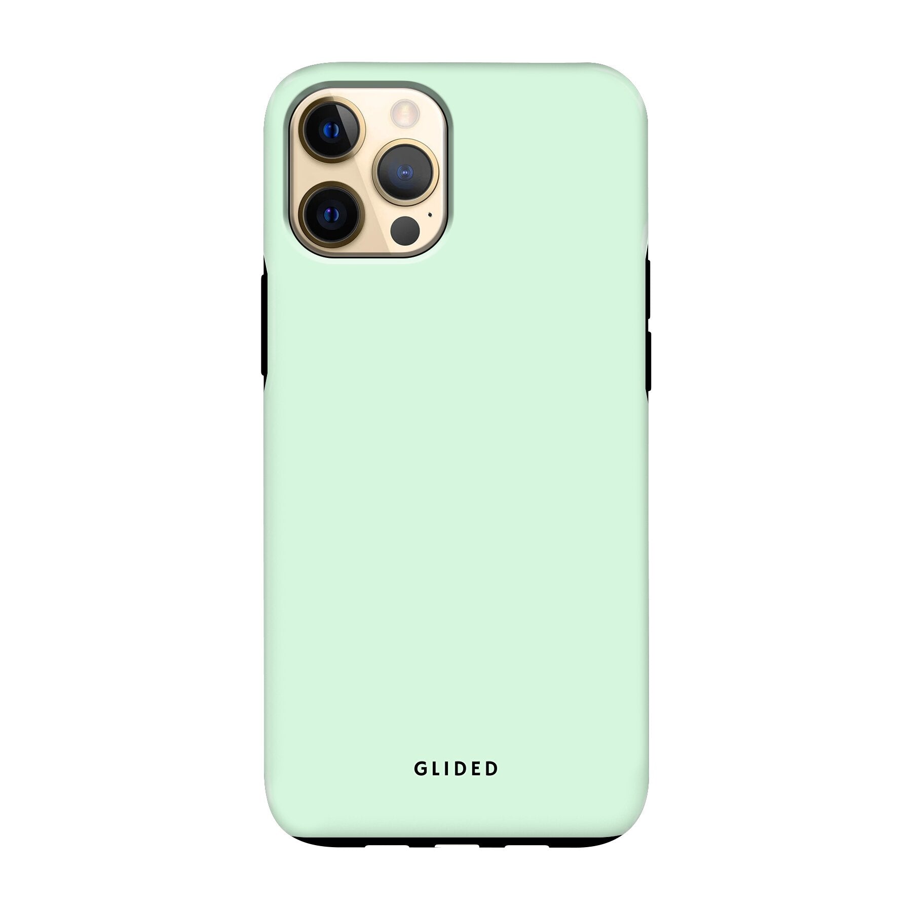 Mint Breeze - iPhone 12 Pro Max Handyhülle MagSafe Tough case