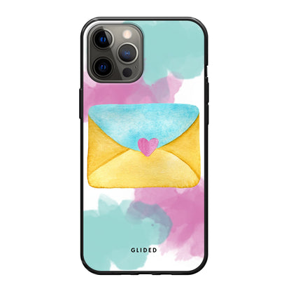 Envelope - iPhone 12 Pro Max - Soft case