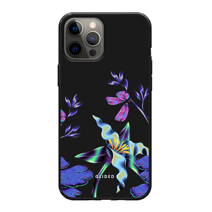 Special Flower - iPhone 12 Pro Max Handyhülle Soft case