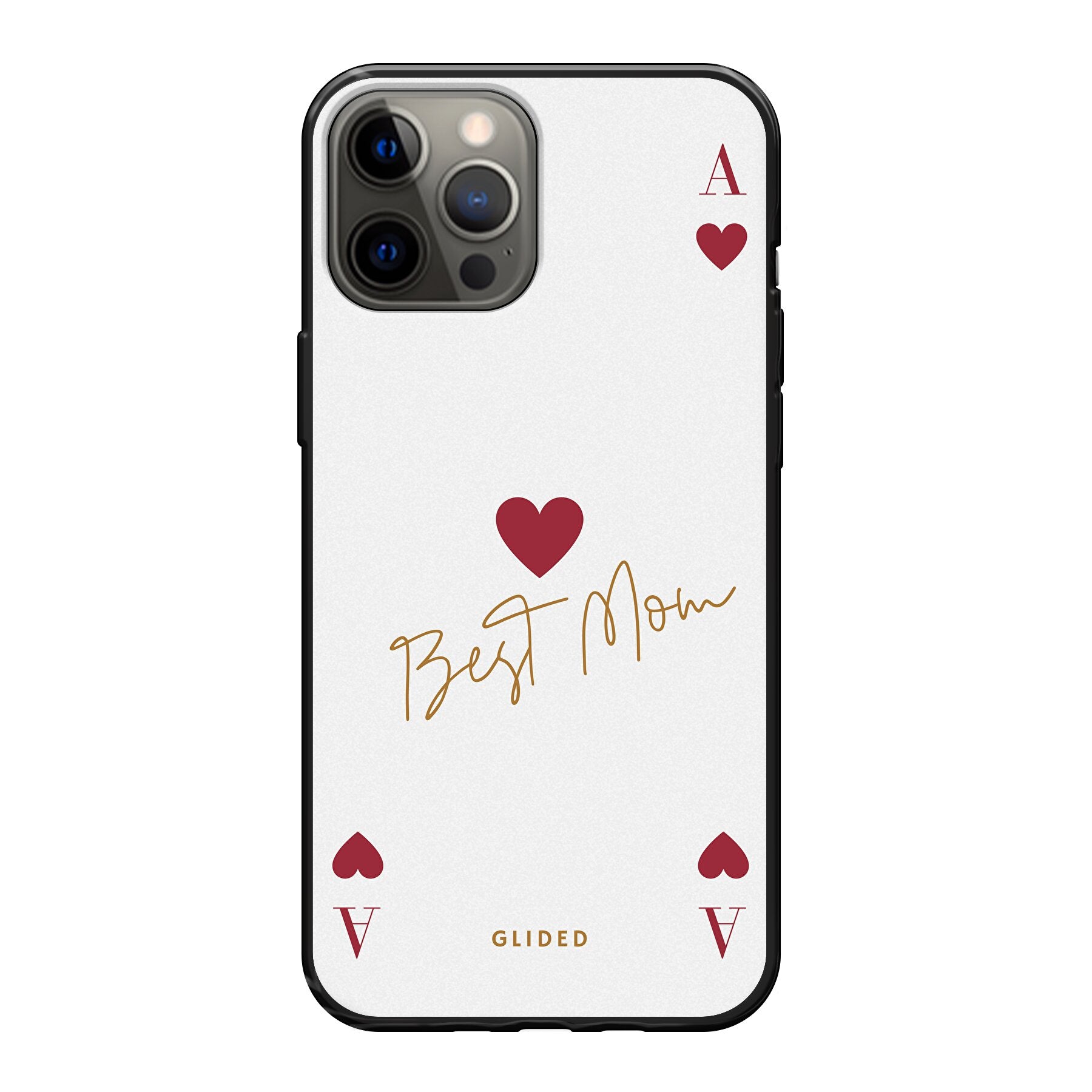 Mom's Game - iPhone 12 Pro Max - Soft case