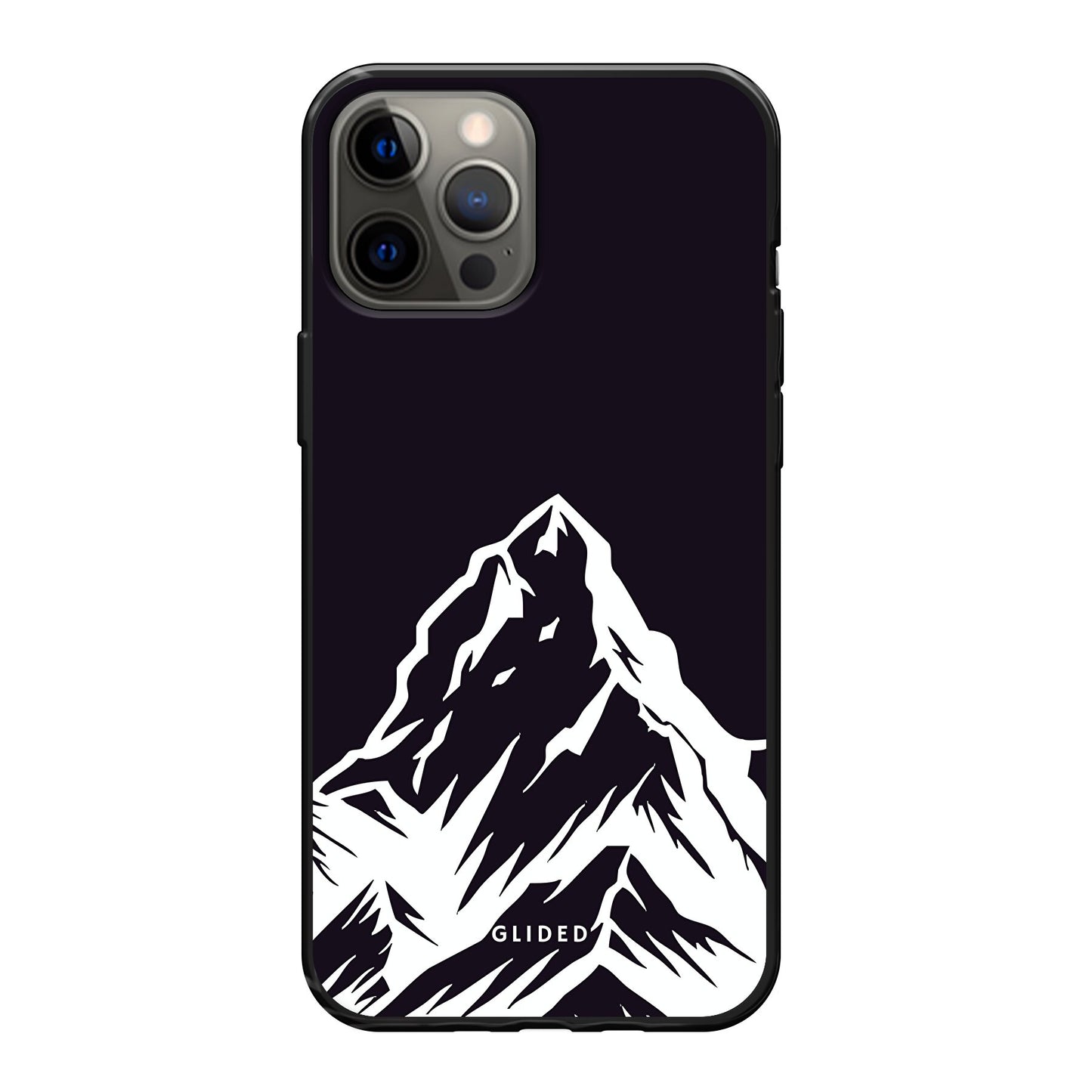 Alpine Adventure - iPhone 12 Pro Max - Soft case