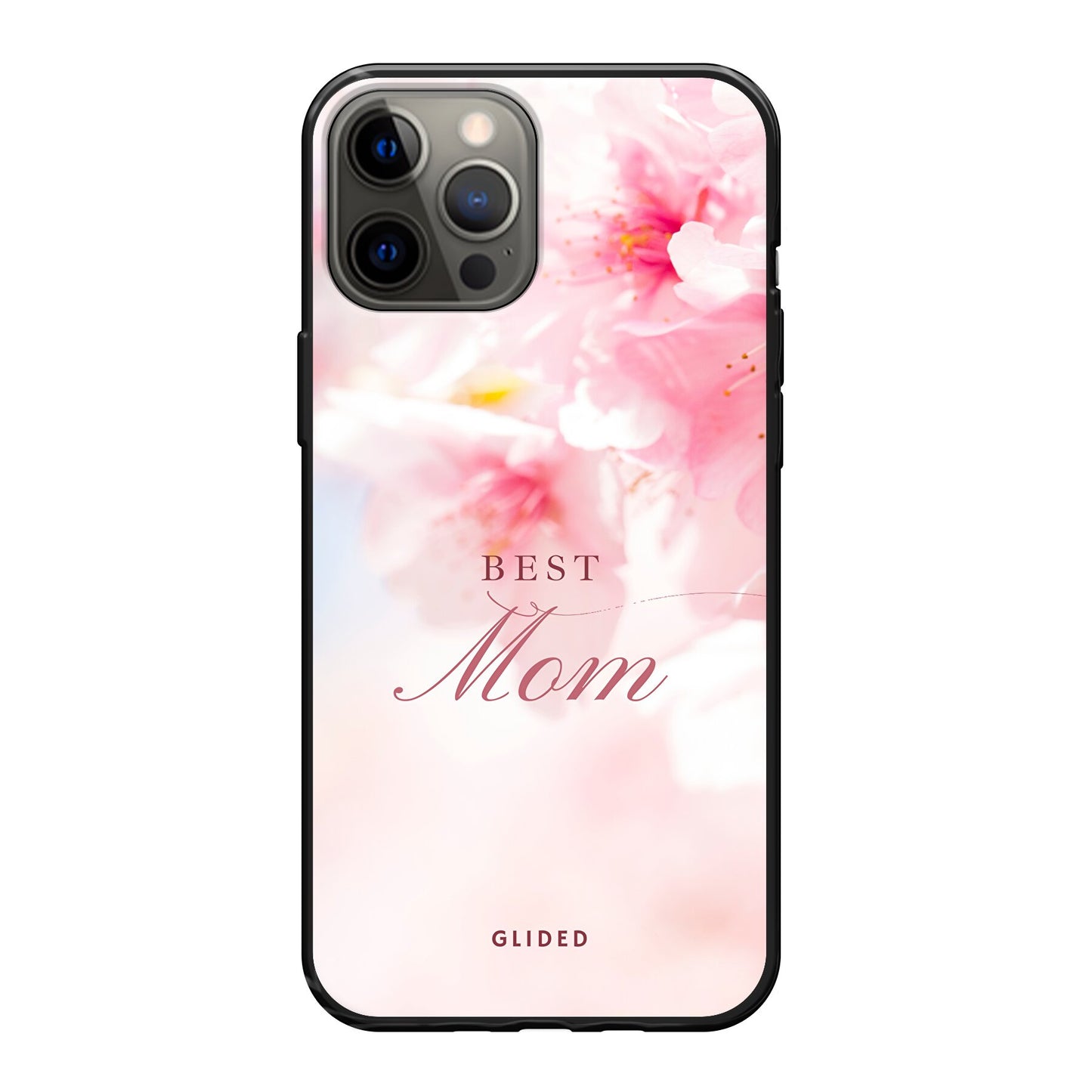 Flower Power - iPhone 12 Pro Max - Soft case