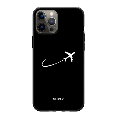 Takeoff - iPhone 12 Pro Max Handyhülle Soft case