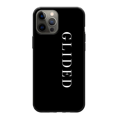 Premium Glided Exclusive - iPhone 12 Pro Max Handyhülle Soft case