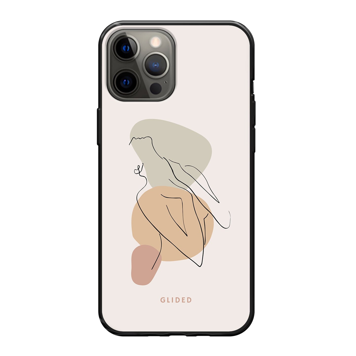 Woman Power - iPhone 12 Pro Max Handyhülle Soft case