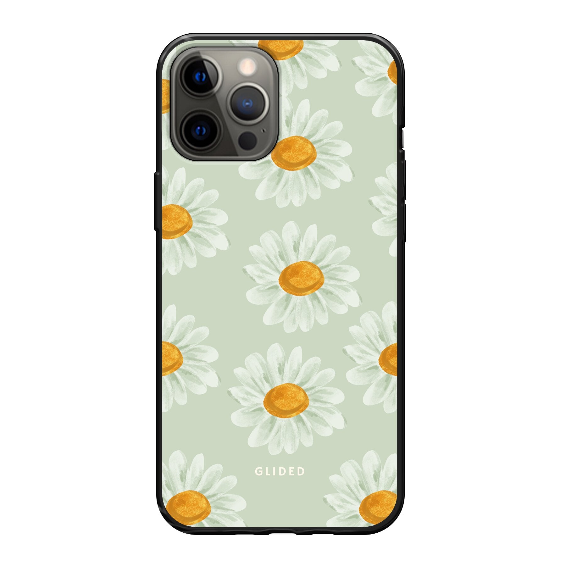 Daisy - iPhone 12 Pro Max Handyhülle Soft case