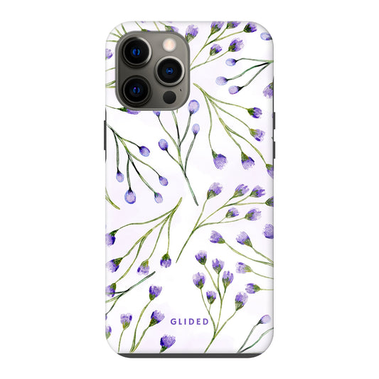 Violet Garden - iPhone 12 Pro Max Handyhülle Tough case