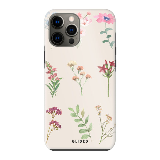 Botanical Garden - iPhone 12 Pro Max - Tough case