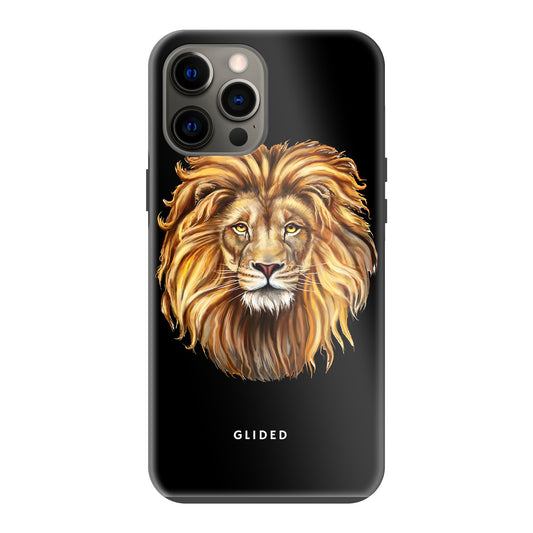 Lion Majesty - iPhone 12 Pro Max - Tough case