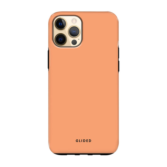 Mango Glow - iPhone 12 Pro Max Handyhülle Tough case