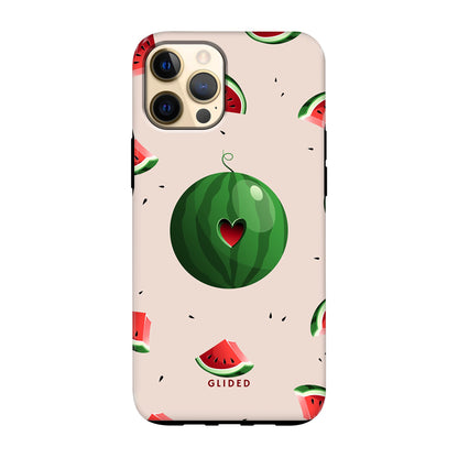 TastyLove - iPhone 12 Pro Max Handyhülle Tough case