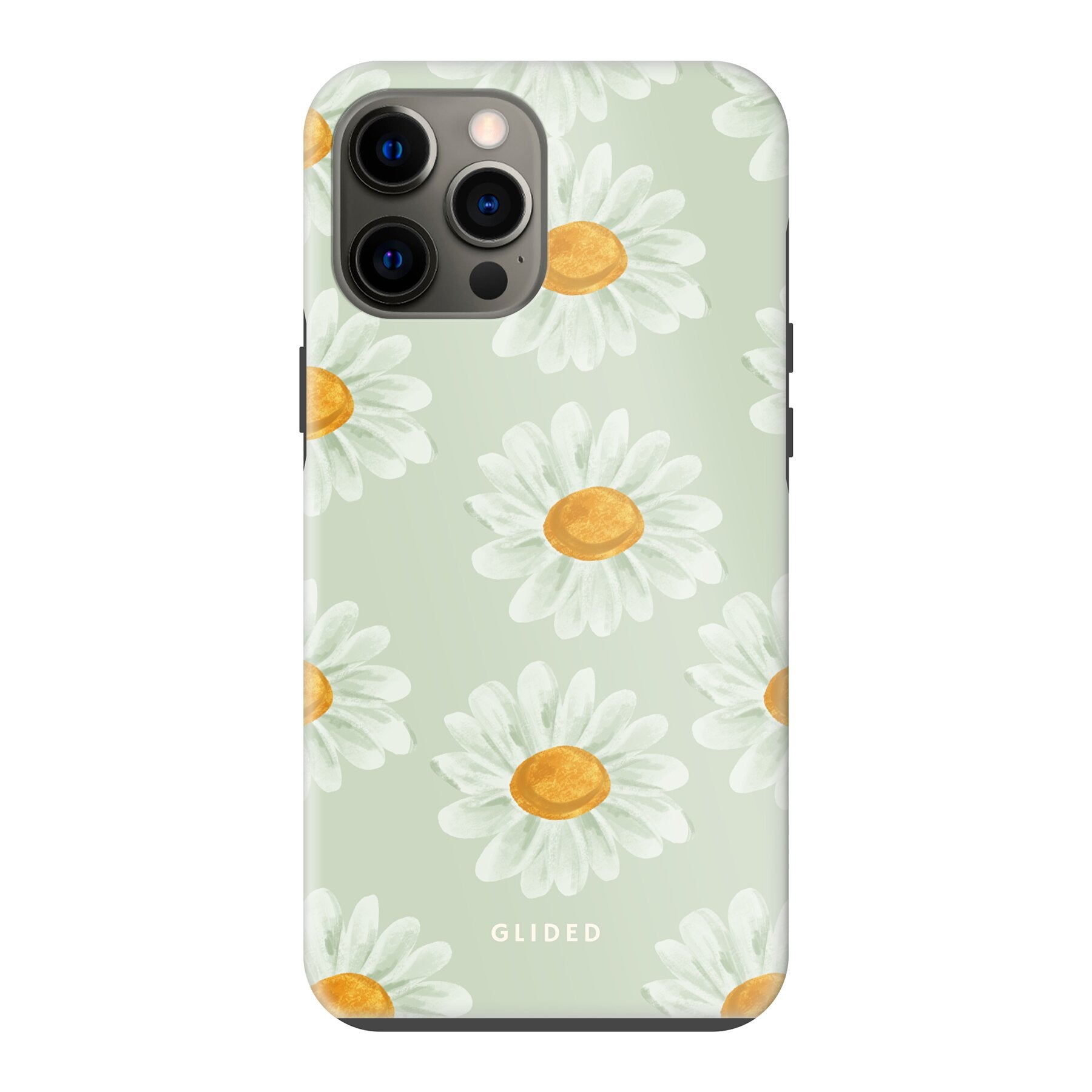 Daisy - iPhone 12 Pro Max Handyhülle Tough case