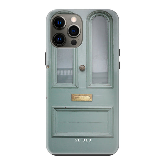 Doorway Dream - iPhone 12 Pro Max Handyhülle Tough case