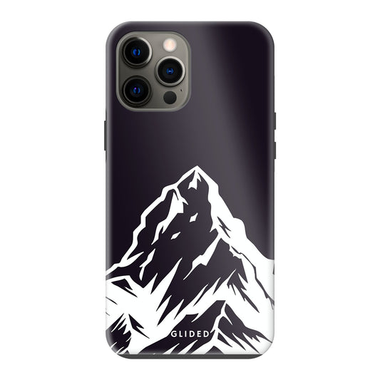 Alpine Adventure - iPhone 12 Pro Max - Tough case