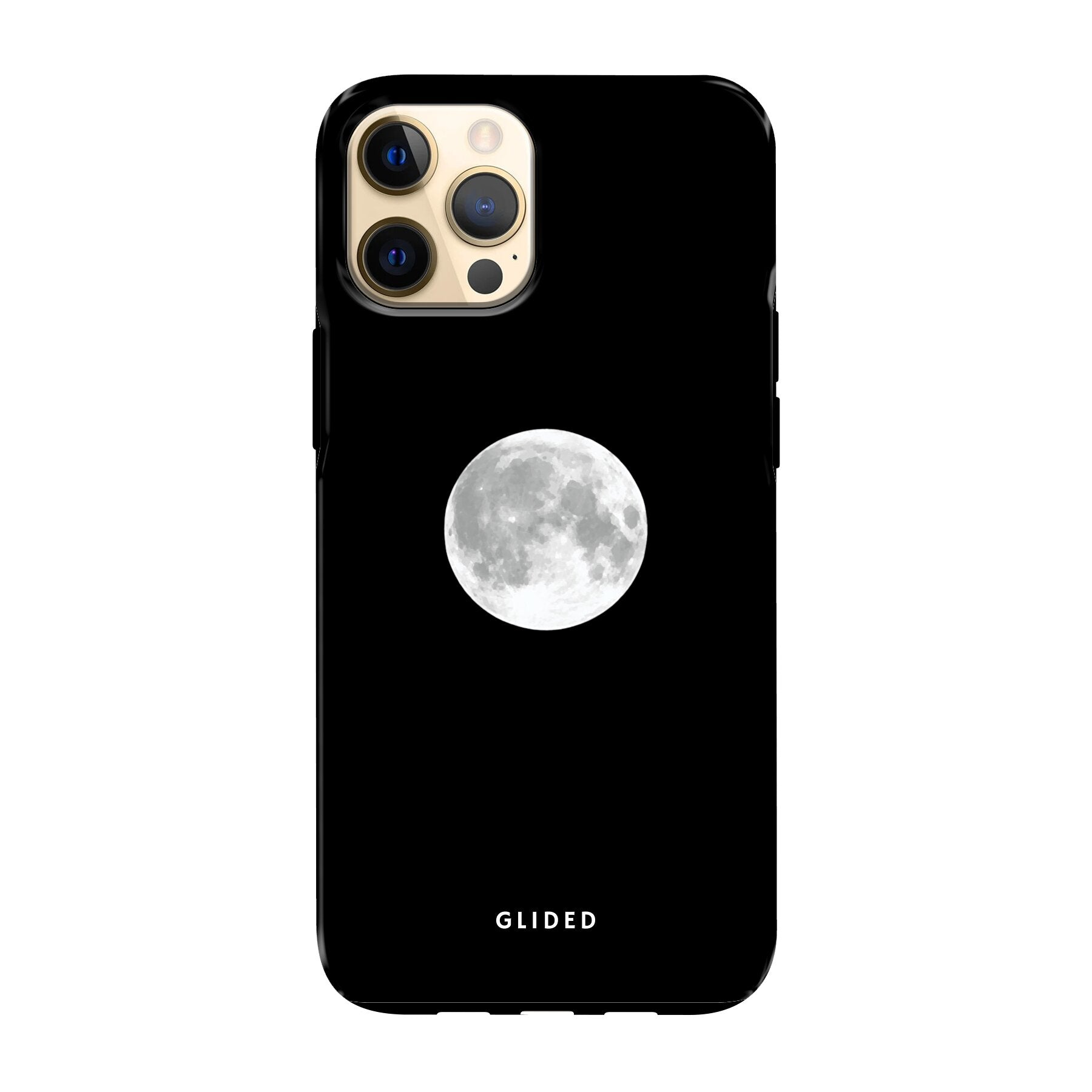 Epic Moon - iPhone 12 Pro Max Handyhülle Tough case