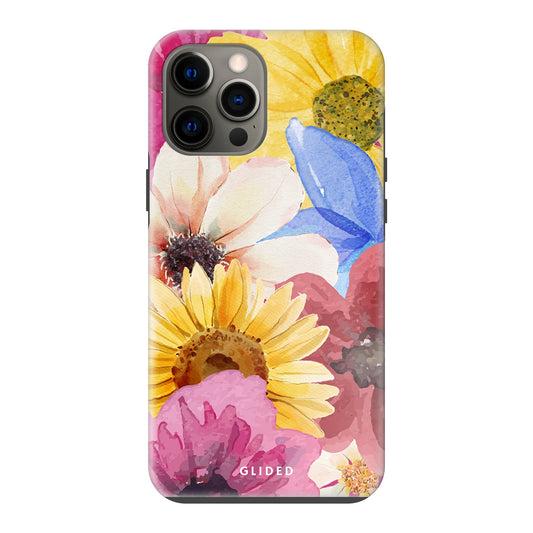 Bouquet - iPhone 12 Pro Max - Tough case