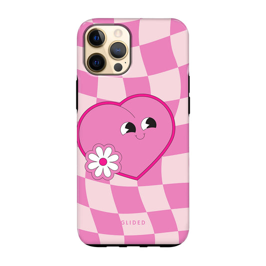 Sweet Love - iPhone 12 Pro Max Handyhülle Tough case