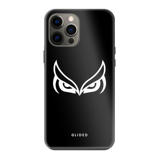 Dark owl - iPhone 12 Pro Max Handyhülle Tough case