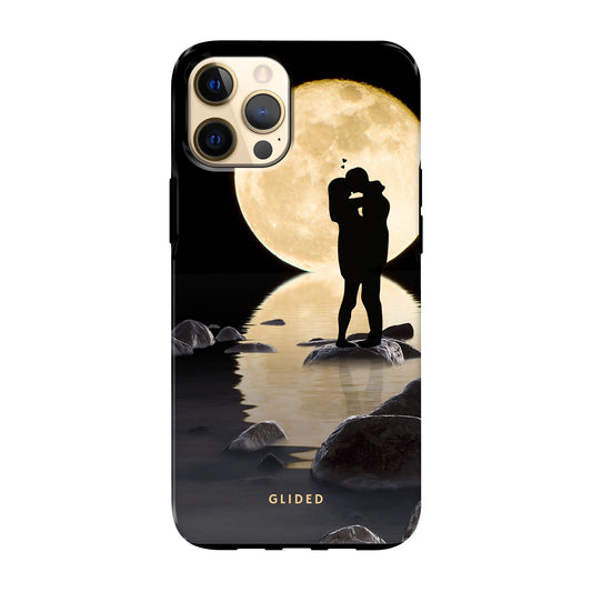 Moonlight - iPhone 12 Pro Max Handyhülle Tough case