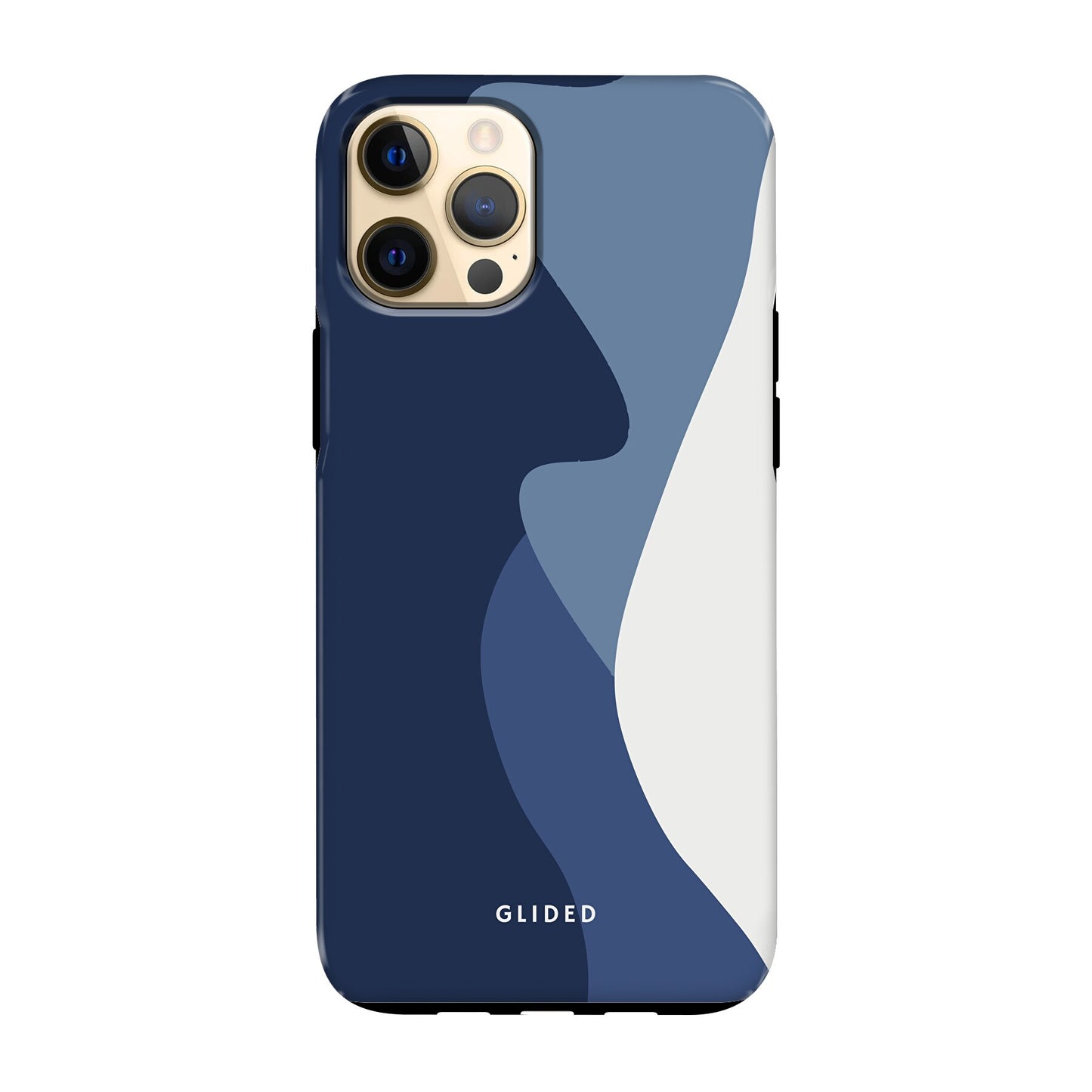 Wave Dream - iPhone 12 Pro Max Handyhülle Tough case