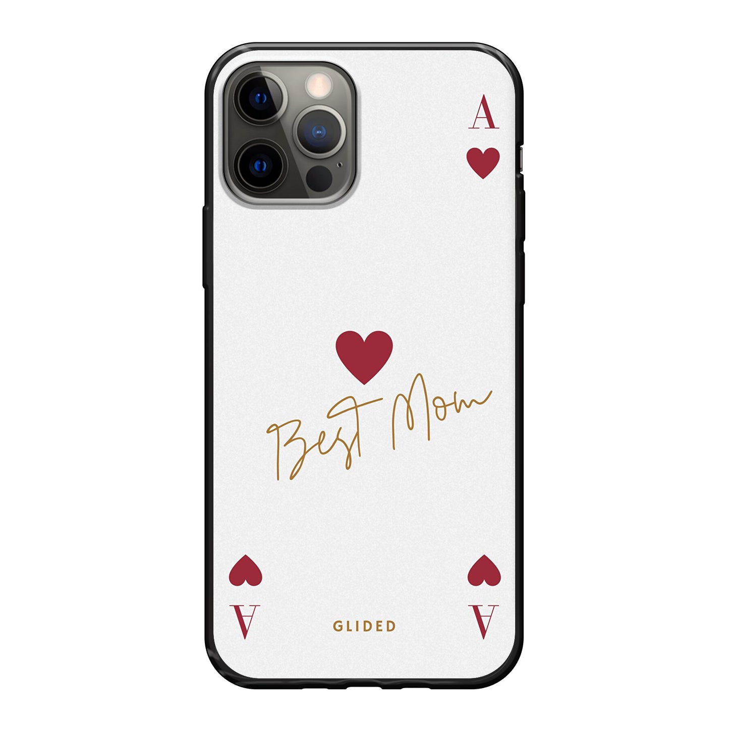 Mom's Game - iPhone 12 Pro - Soft case